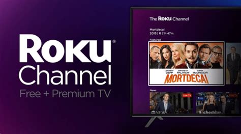 rok chanel|the Roku channel free.